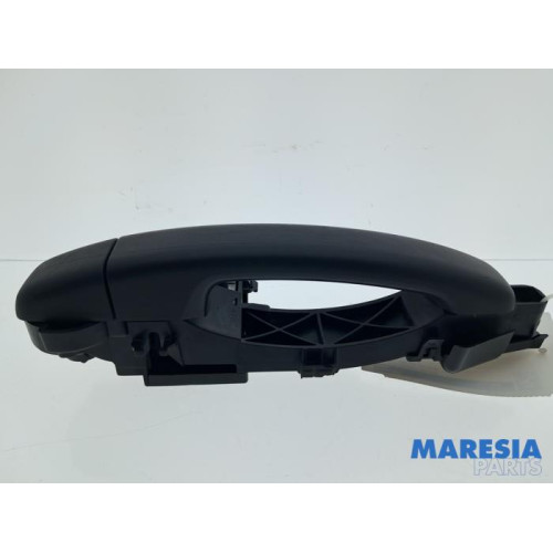 Renault - Master - Poignée porte coulissante droite