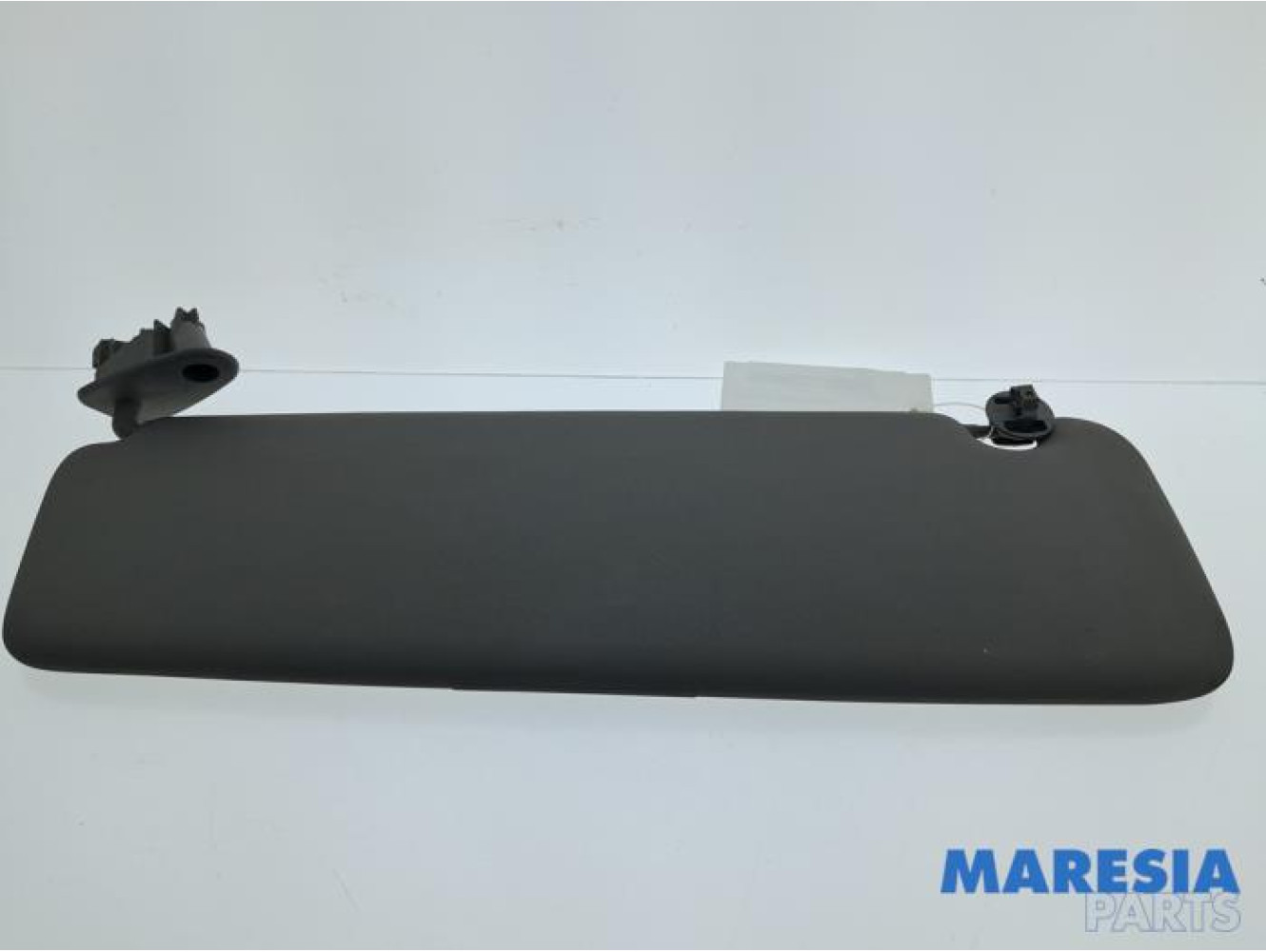 Renault - Master - Zonneklep