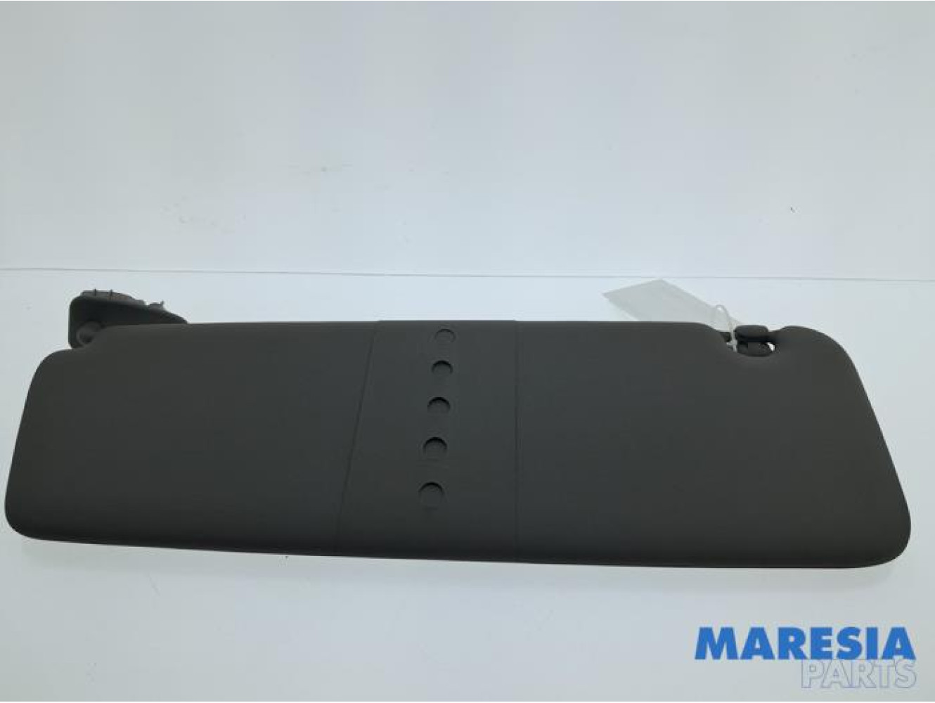 Renault - Master - Zonneklep