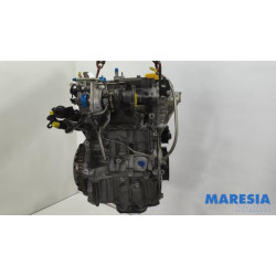 Renault - Captur - Motor