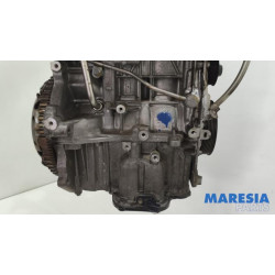 Renault - Captur - Motor