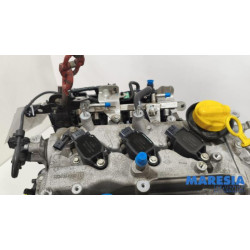 Renault - Captur - Motor