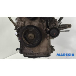 Renault - Captur - Motor