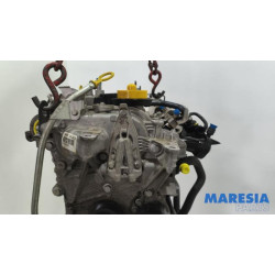 Renault - Captur - Motor
