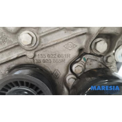 Renault - Captur - Motor