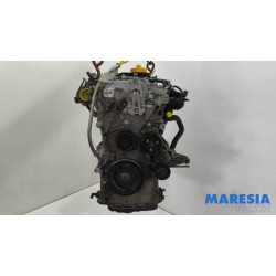 Renault - Captur - Motor