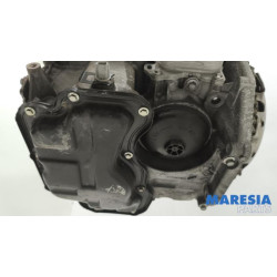 Renault - Captur - Motor