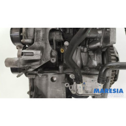 Renault - Captur - Motor