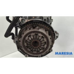 Renault - Captur - Motor