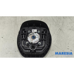 Renault - Captur - Airbag set + dashboard