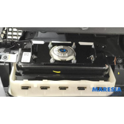 Renault - Captur - Airbag set + dashboard