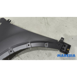 Renault - Captur - Kotflügel links vorne