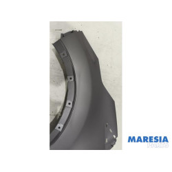 Renault - Captur - Kotflügel links vorne