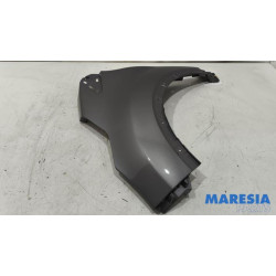 Renault - Captur - Kotflügel links vorne