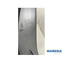 Renault - Captur - Kotflügel links vorne