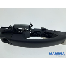Renault - Master - Door handle 2-door, left