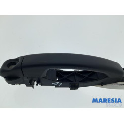 Renault - Master - Door handle 2-door, left