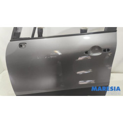 Renault - Captur - Portier 4Deurs links-voor