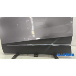 Renault - Captur - Portier 4Deurs links-voor