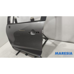 Renault - Captur - Portier 4Deurs links-voor