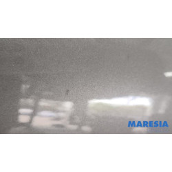 Renault - Captur - Portier 4Deurs links-voor