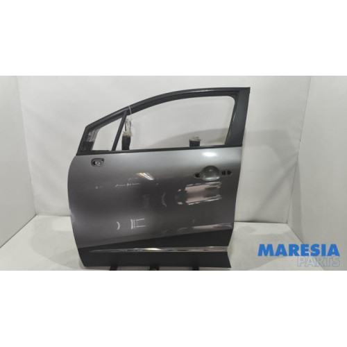 Renault - Captur - Portier 4Deurs links-voor