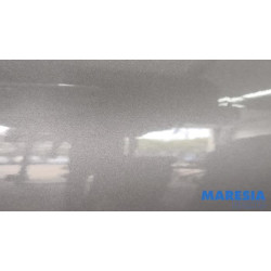 Renault - Captur - Portier 4Deurs links-voor