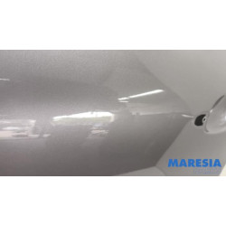 Renault - Captur - Portier 4Deurs links-voor