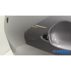 Renault - Captur - Portier 4Deurs links-voor