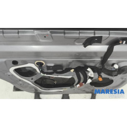 Renault - Captur - Portier 4Deurs links-voor