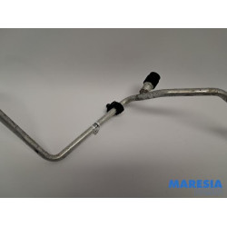 Renault - Master - Airco Leiding