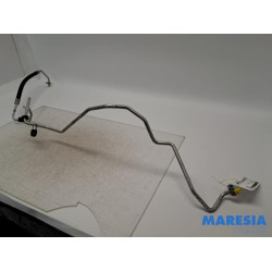 Renault - Master - Airco Leiding