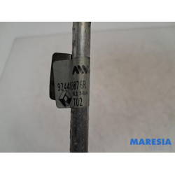 Renault - Master - Airco Leiding