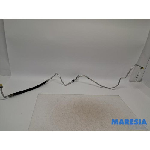 Renault - Master - Airco Leiding