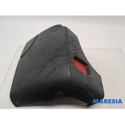 Renault - Master - Bumperdeel links-achter