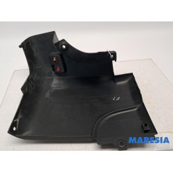 Renault - Master - Bumperdeel links-achter