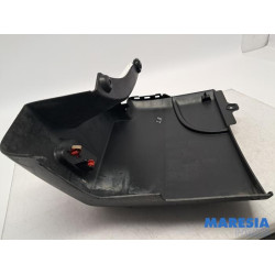 Renault - Master - Bumperdeel links-achter