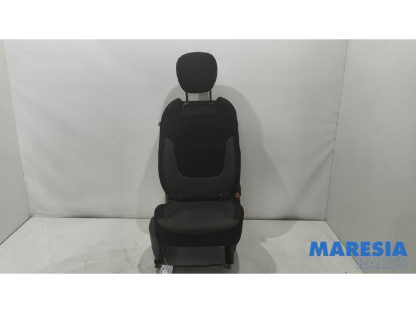 Renault - Captur - Siège droit