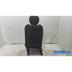 Renault - Captur - Siège droit
