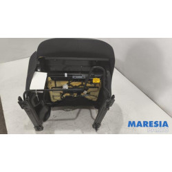 Renault - Captur - Siège droit