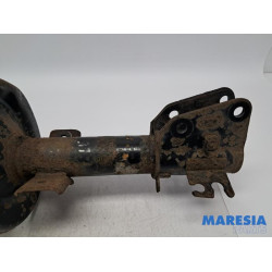 Renault - Master - Schokdemperpoot links-voor