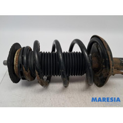 Renault - Master - Schokdemperpoot links-voor