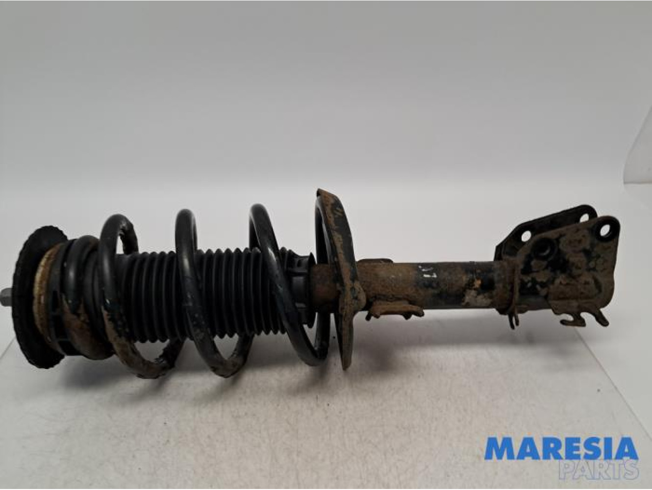 Renault - Master - Schokdemperpoot links-voor