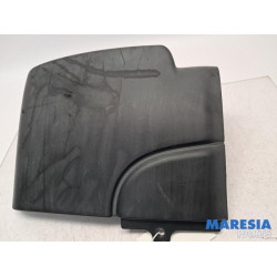 Renault - Master - Bumperdeel rechts-achter