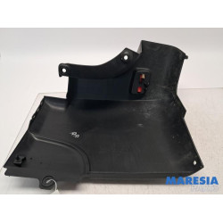 Renault - Master - Bumperdeel rechts-achter