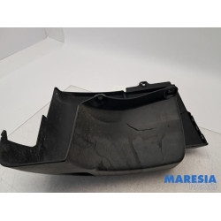 Renault - Master - Bumperdeel rechts-achter