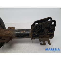 Renault - Master - Schokdemperpoot rechts-voor