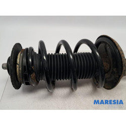 Renault - Master - Schokdemperpoot rechts-voor