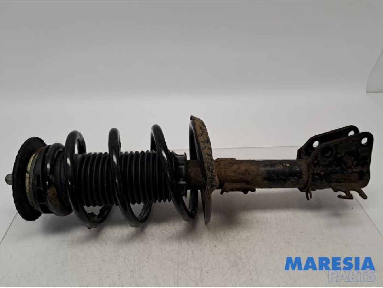 Renault - Master - Schokdemperpoot rechts-voor