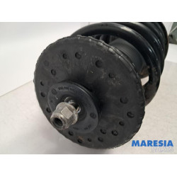 Renault - Master - Schokdemperpoot rechts-voor